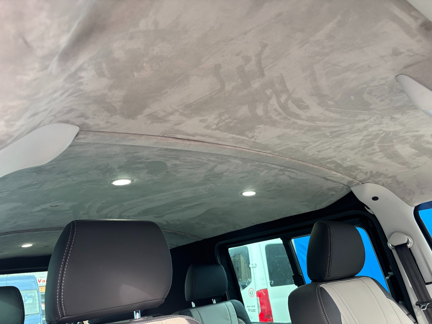 Used Volkswagen Transporter 2019 for sale - 77682083: Photo 17