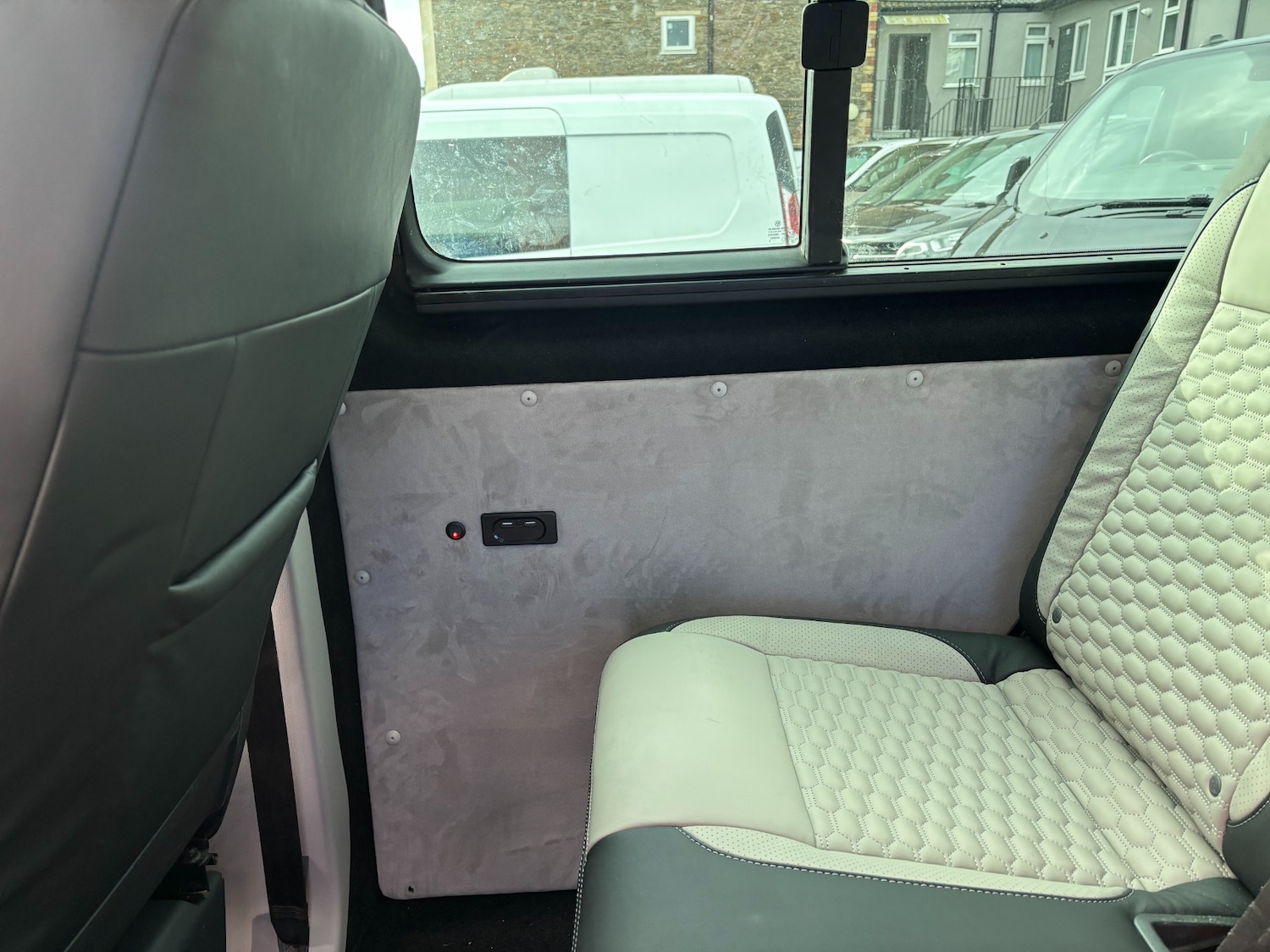 Used Volkswagen Transporter 2019 for sale - 77682083: Photo 18