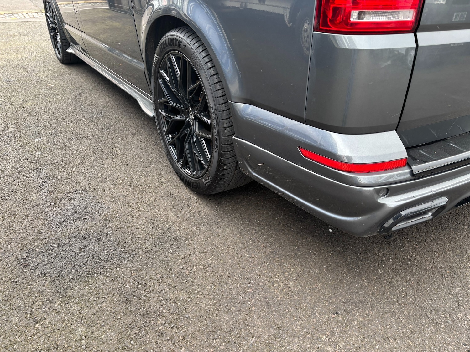 Used Volkswagen Transporter 2019 for sale - 77682083: Photo 24