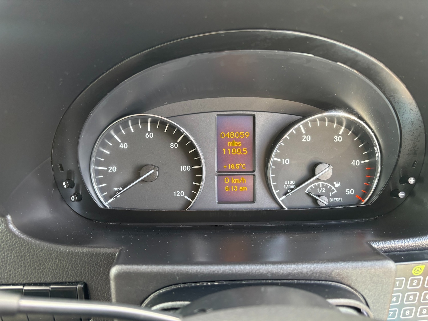 Vehicle 13