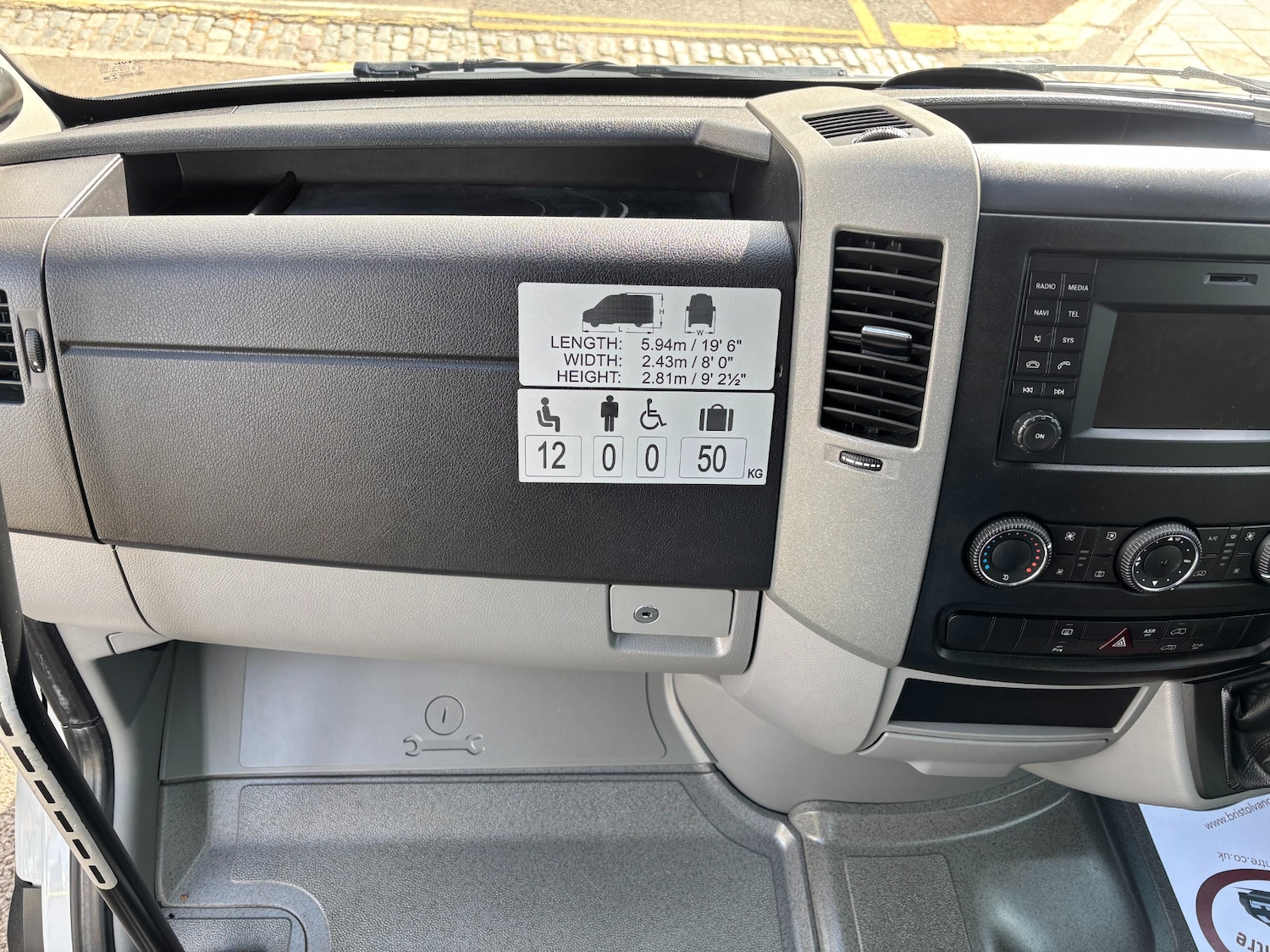 Vehicle 32