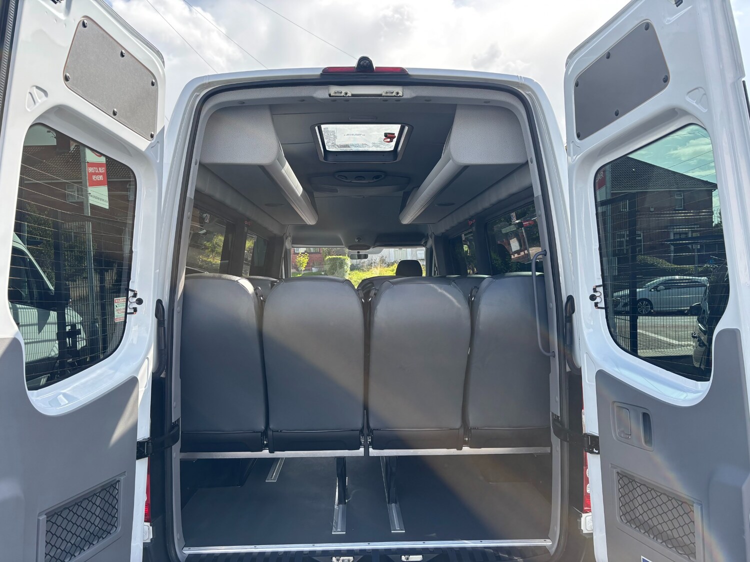 Vehicle 34