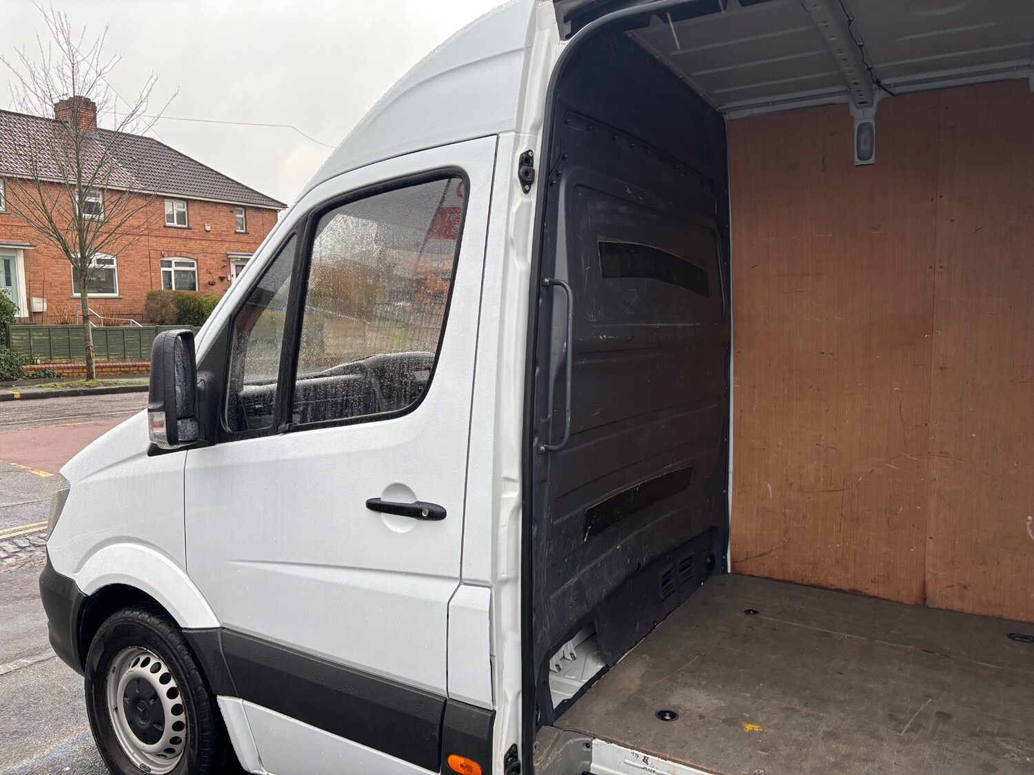 Used Mercedes-Benz Sprinter 2014 for sale - 77443766: Photo 16