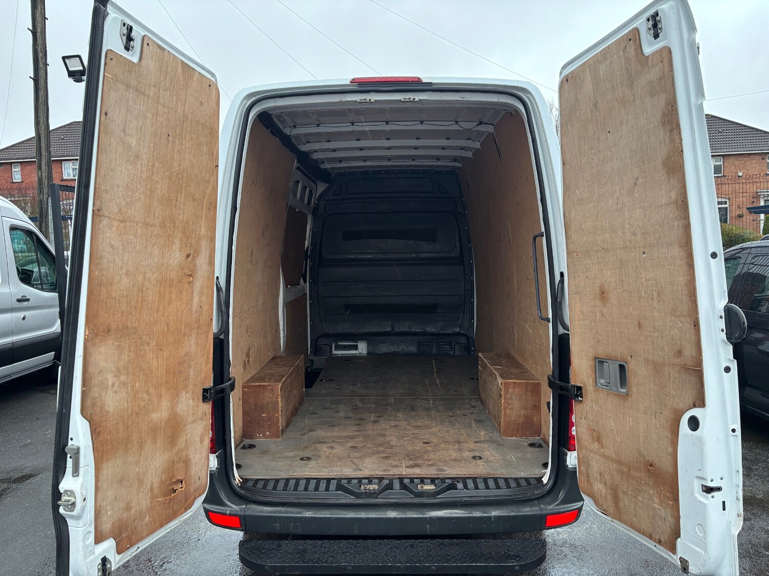 Used Mercedes-Benz Sprinter 2014 for sale - 77443766: Photo 20