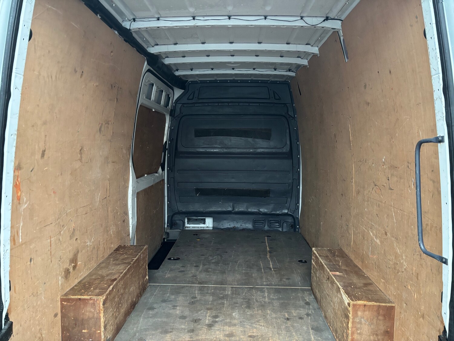 Used Mercedes-Benz Sprinter 2014 for sale - 77443766: Photo 22