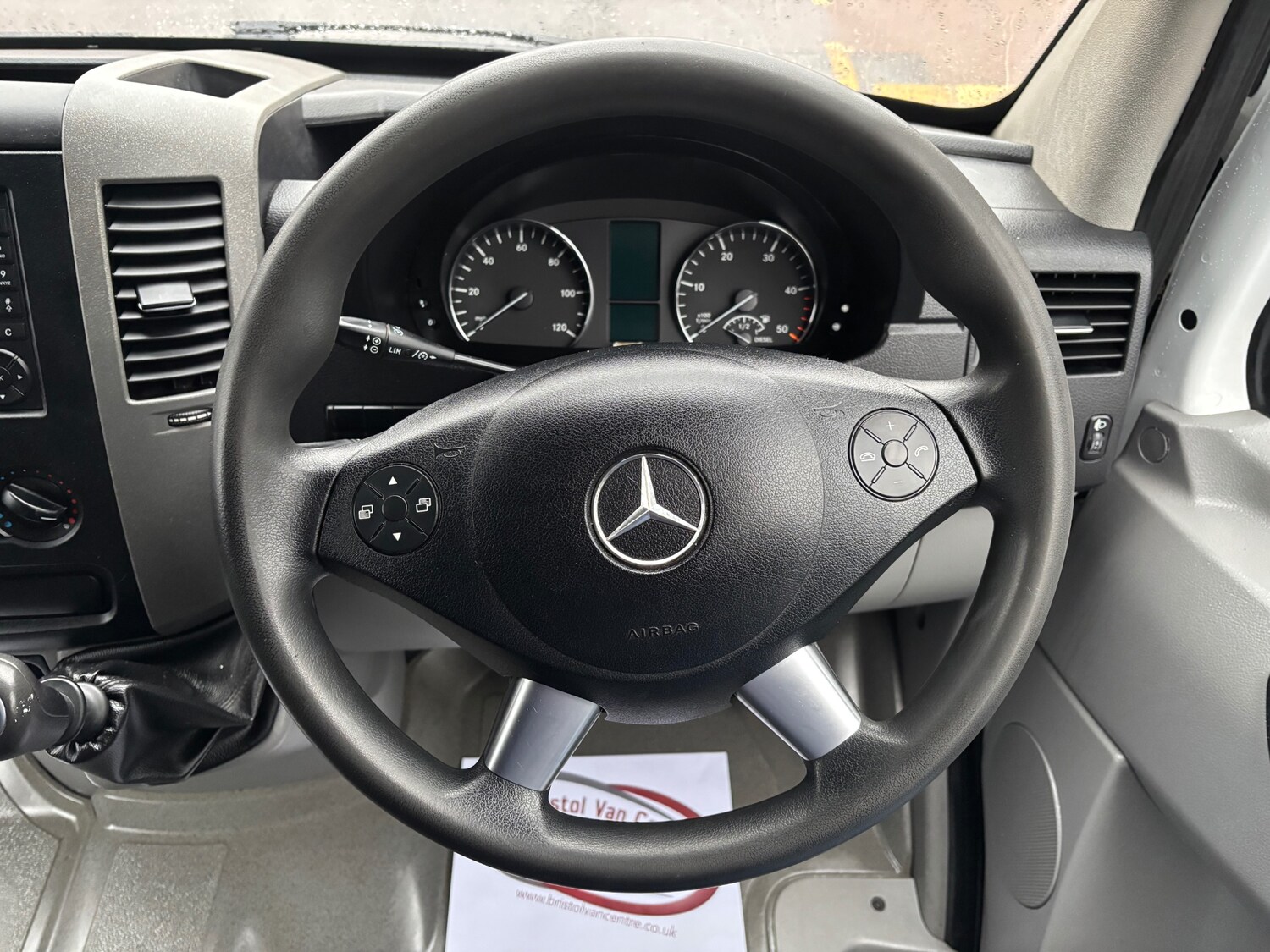 Used Mercedes-Benz Sprinter 2014 for sale - 77443766: Photo 9