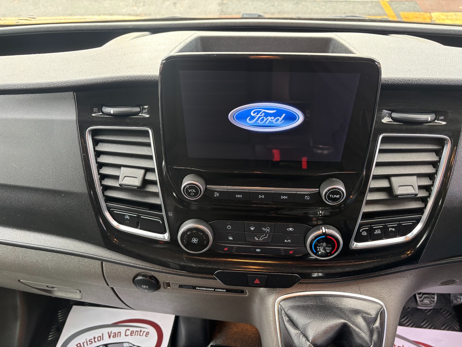 Used Ford Transit Custom 2022 for sale - 76277039: Photo 11