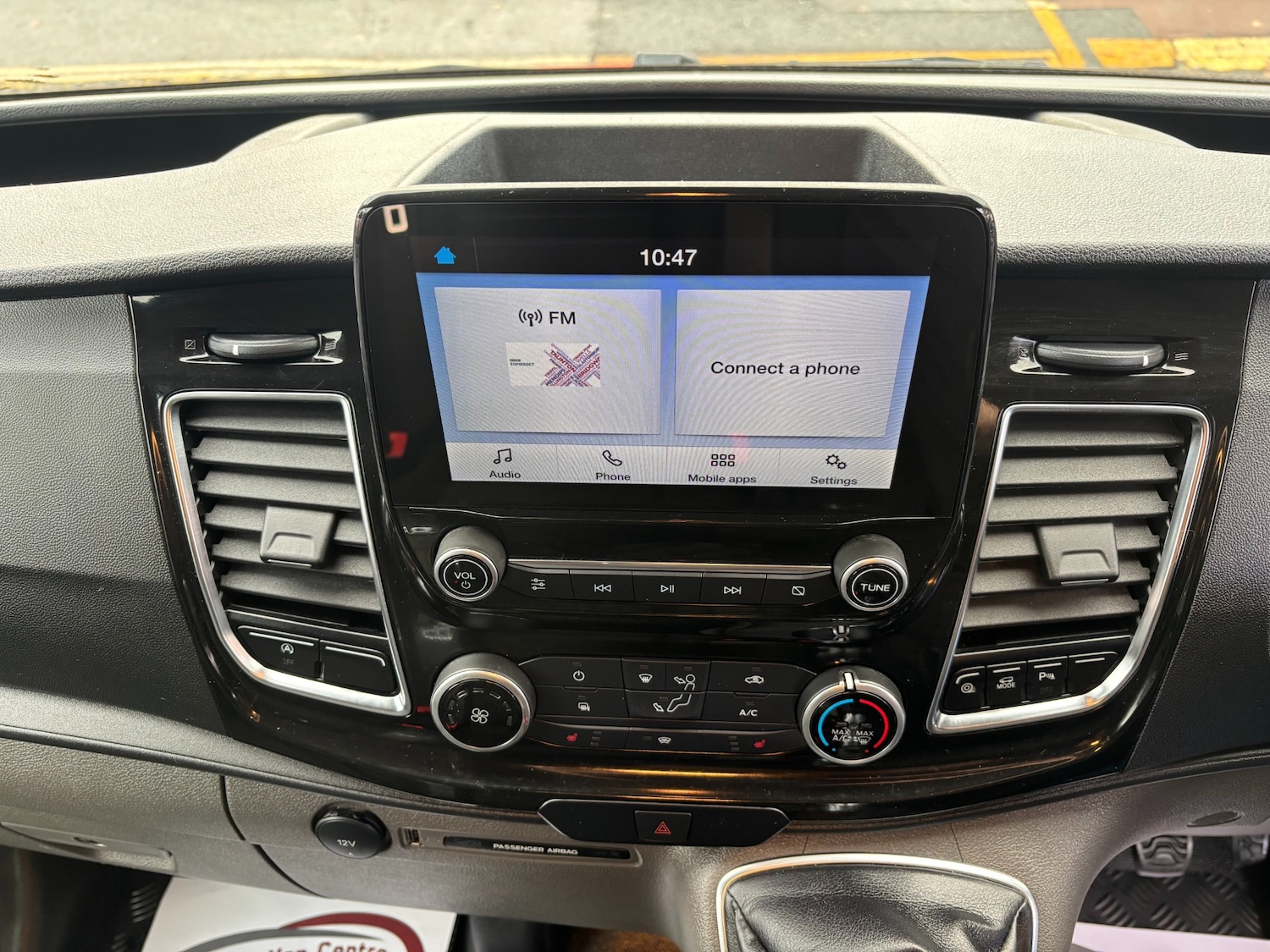 Used Ford Transit Custom 2022 for sale - 76277039: Photo 12