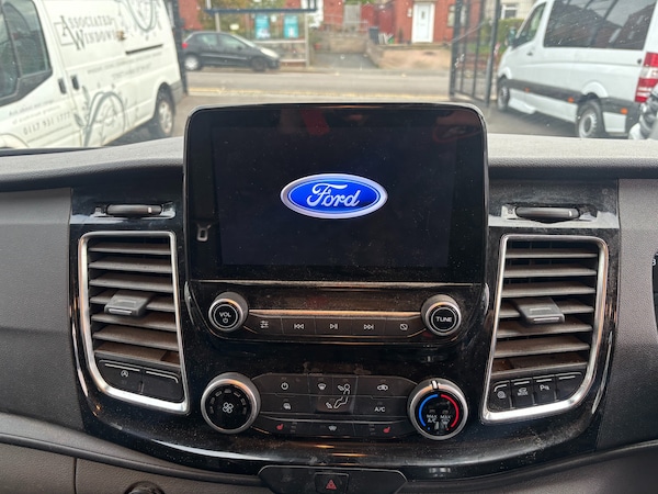 Used Ford Transit Custom 2022 for sale - 76277039: Photo 12
