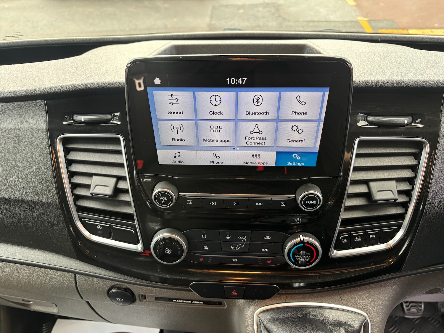 Used Ford Transit Custom 2022 for sale - 76277039: Photo 13