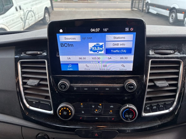 Used Ford Transit Custom 2022 for sale - 76277039: Photo 14