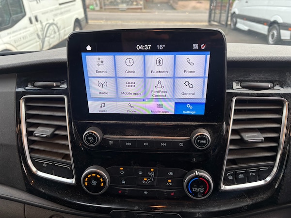 Used Ford Transit Custom 2022 for sale - 76277039: Photo 15