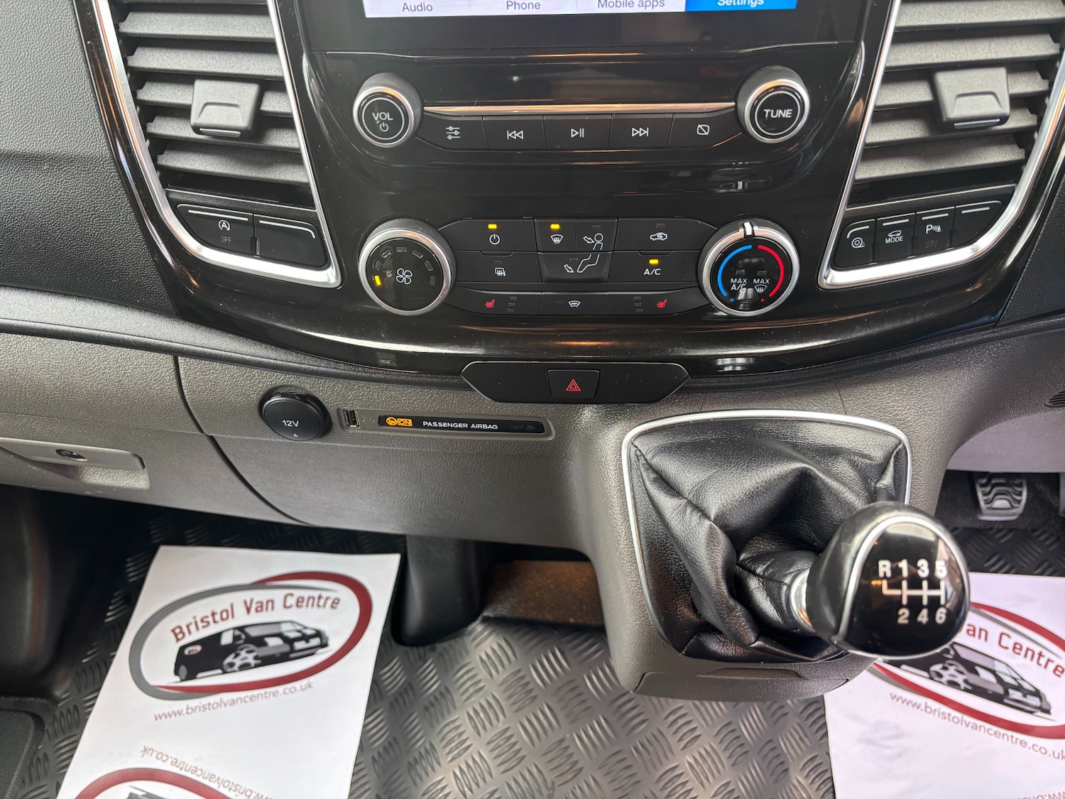 Used Ford Transit Custom 2022 for sale - 76277039: Photo 16