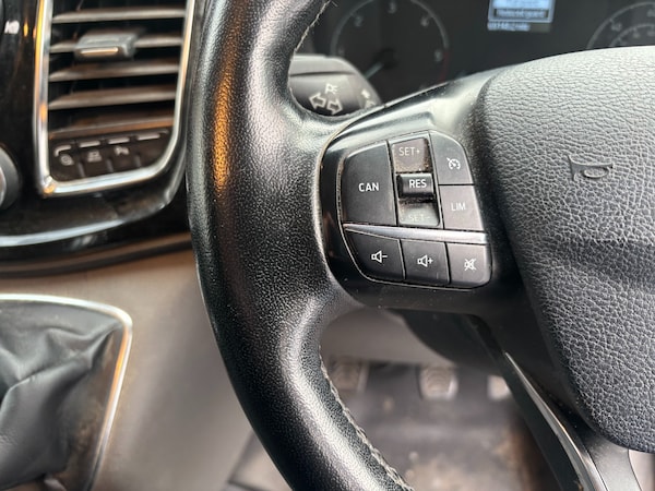 Used Ford Transit Custom 2022 for sale - 76277039: Photo 18