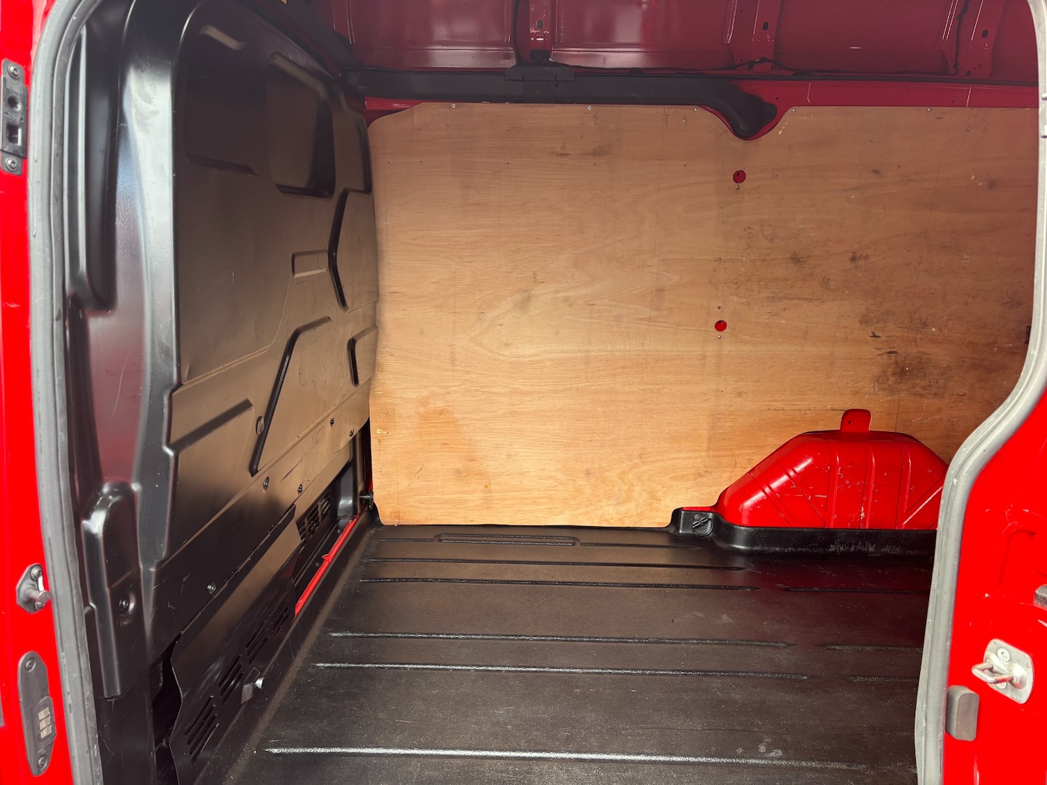 Used Ford Transit Custom 2022 for sale - 76277039: Photo 19