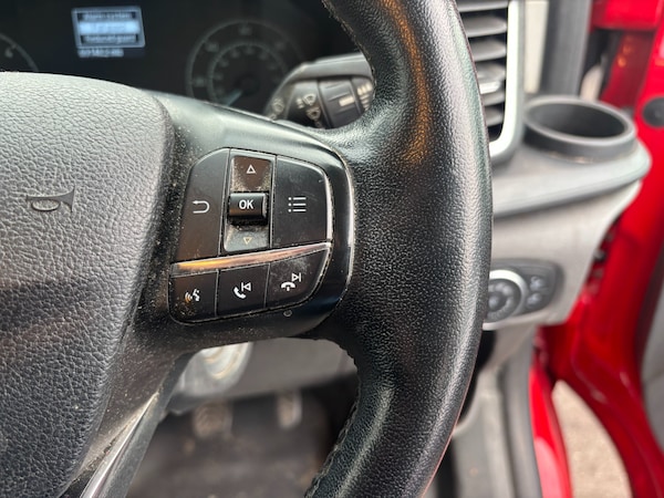 Used Ford Transit Custom 2022 for sale - 76277039: Photo 19