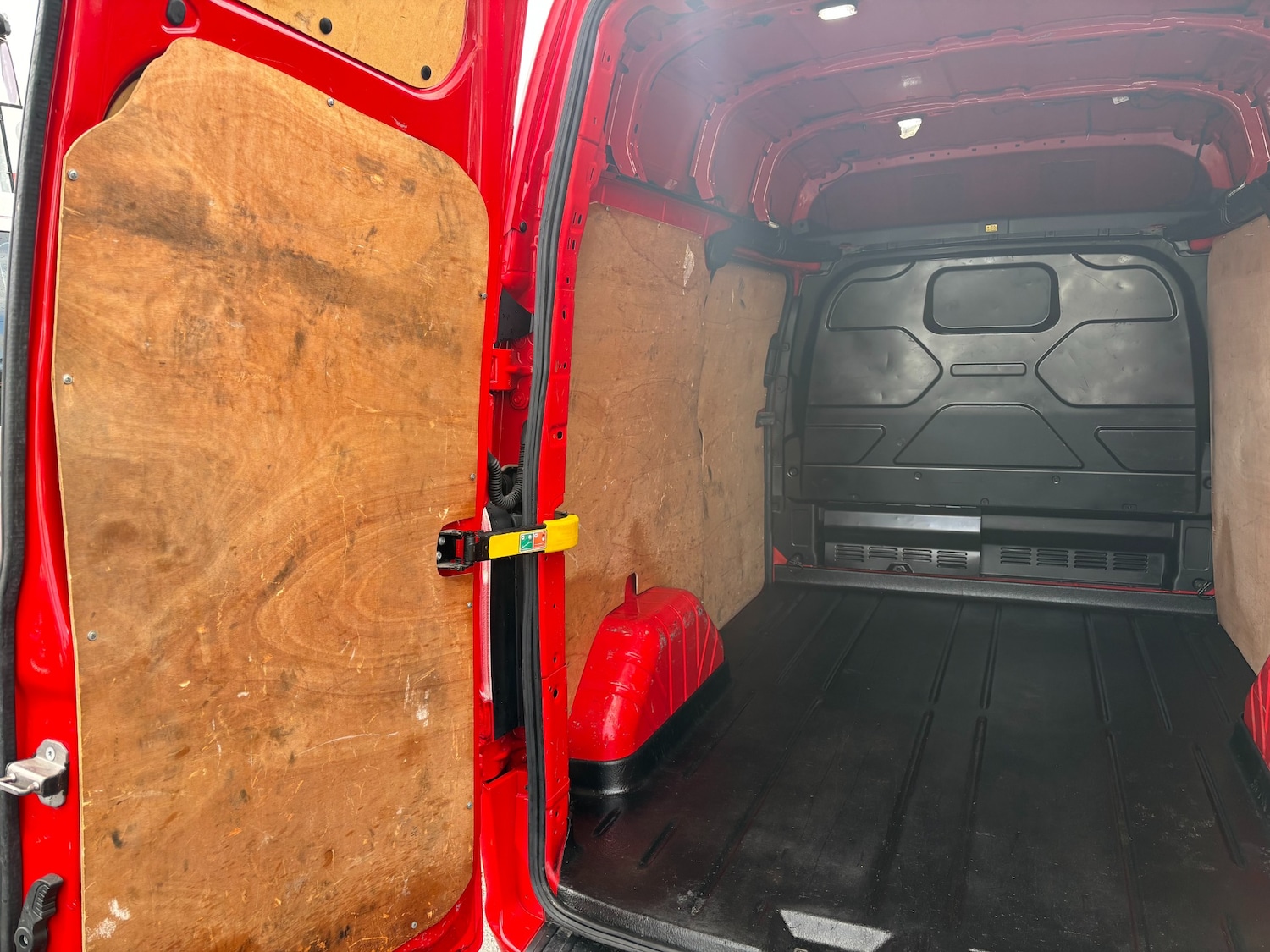 Used Ford Transit Custom 2022 for sale - 76277039: Photo 21