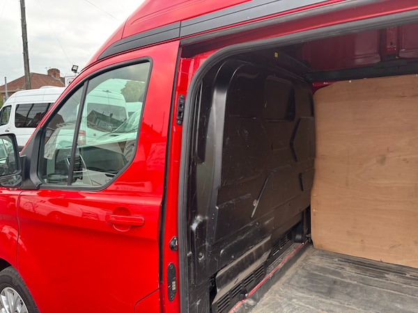 Used Ford Transit Custom 2022 for sale - 76277039: Photo 22