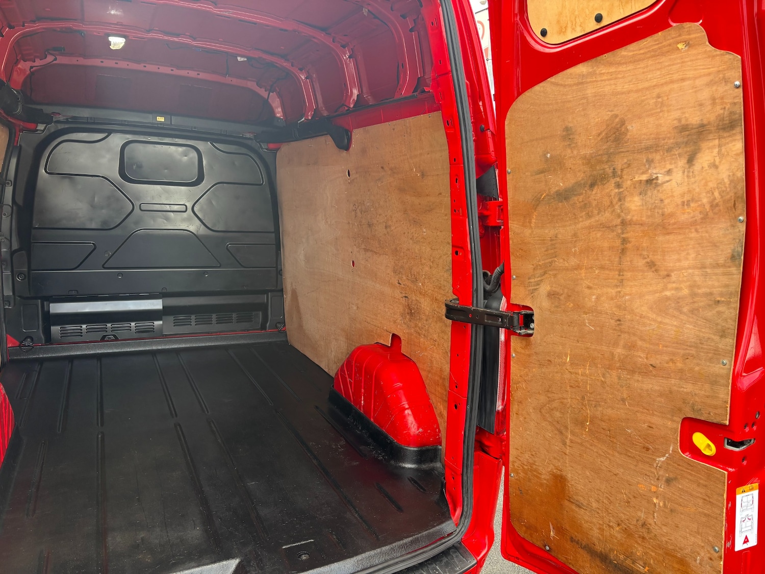 Used Ford Transit Custom 2022 for sale - 76277039: Photo 23