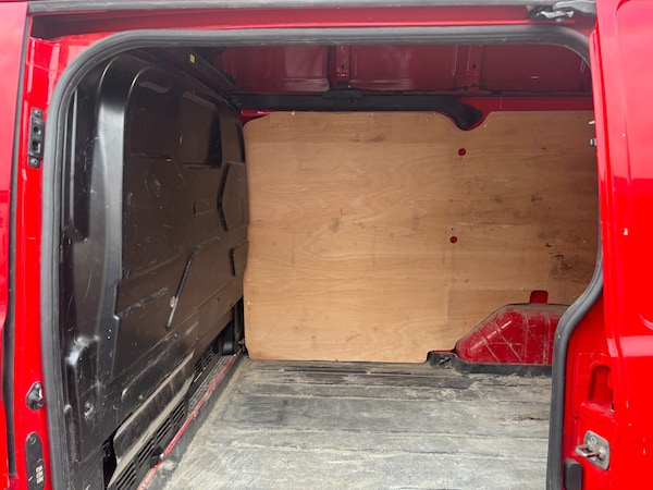 Used Ford Transit Custom 2022 for sale - 76277039: Photo 23