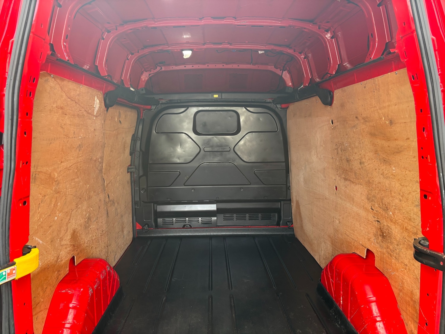 Used Ford Transit Custom 2022 for sale - 76277039: Photo 24