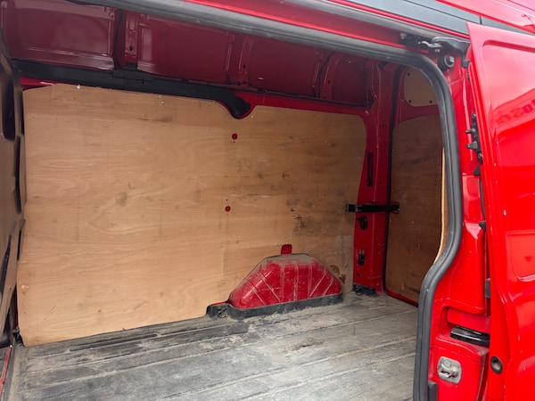 Used Ford Transit Custom 2022 for sale - 76277039: Photo 24