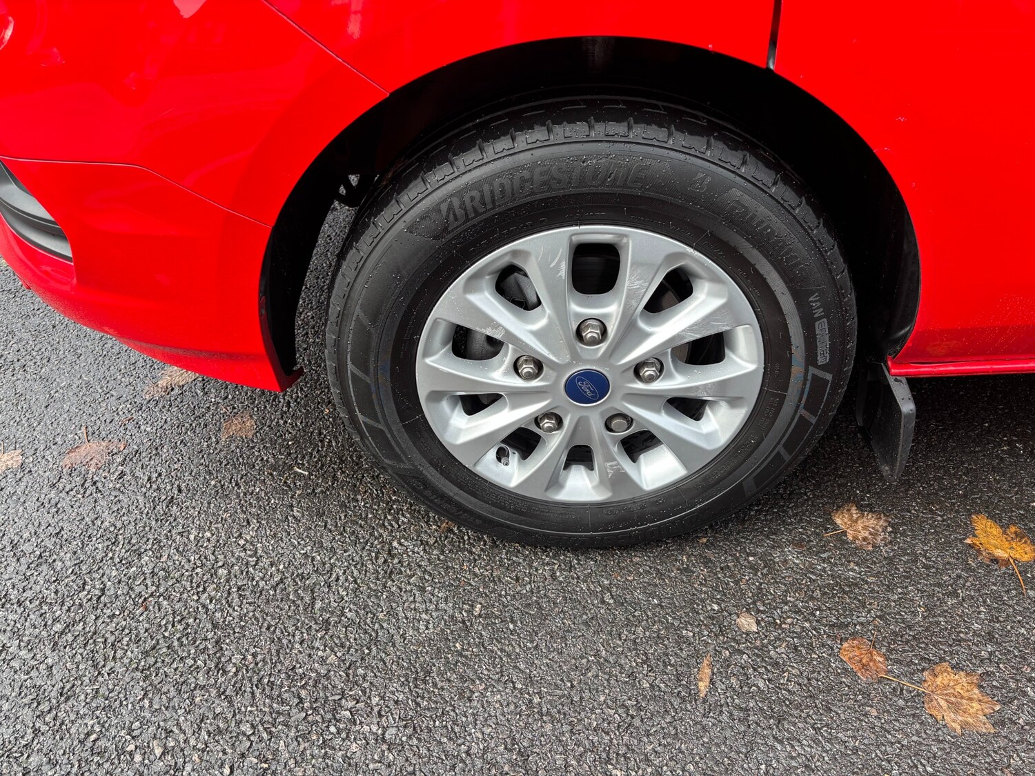 Used Ford Transit Custom 2022 for sale - 76277039: Photo 25