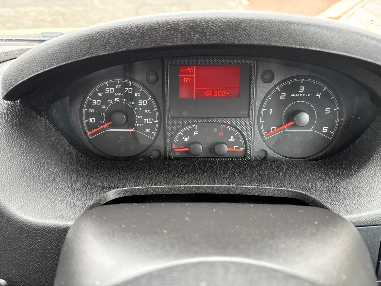 Vehicle 17