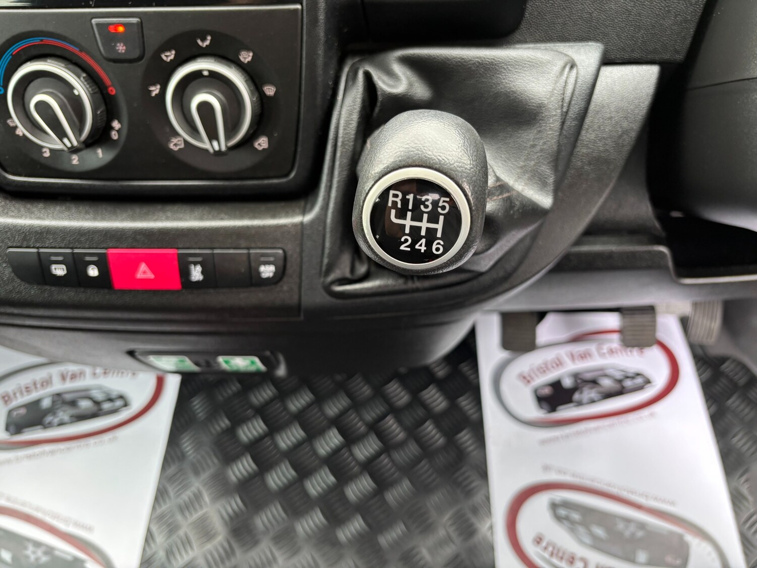 Vehicle 23