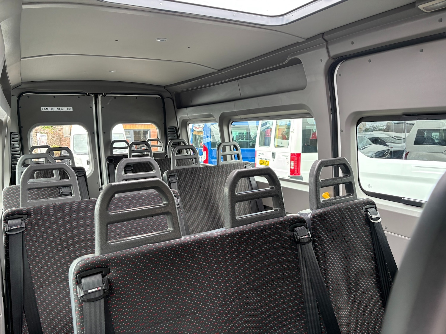 Vehicle 28