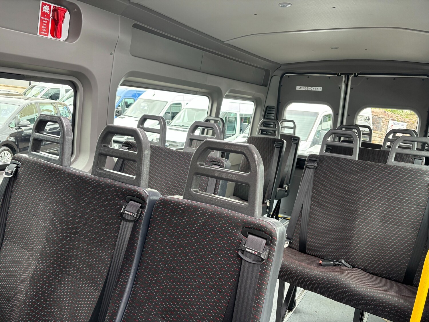 Vehicle 29