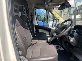 Used Peugeot Boxer 2020 for sale - 75594029: Photo