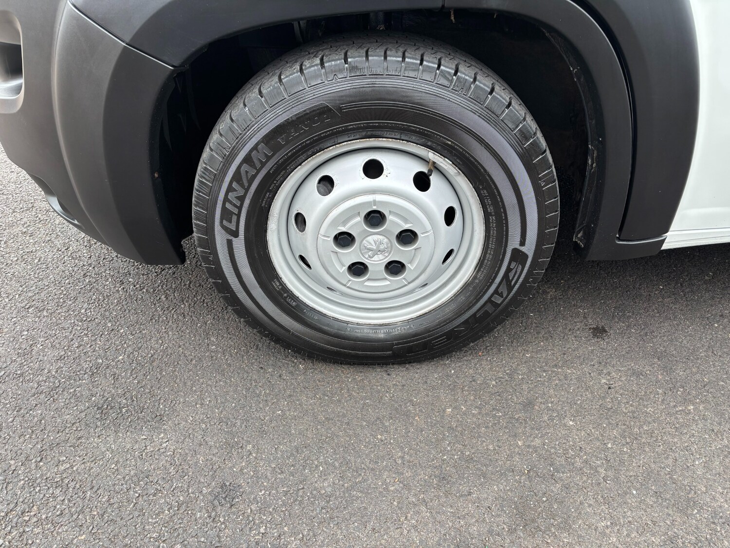 Vehicle 36