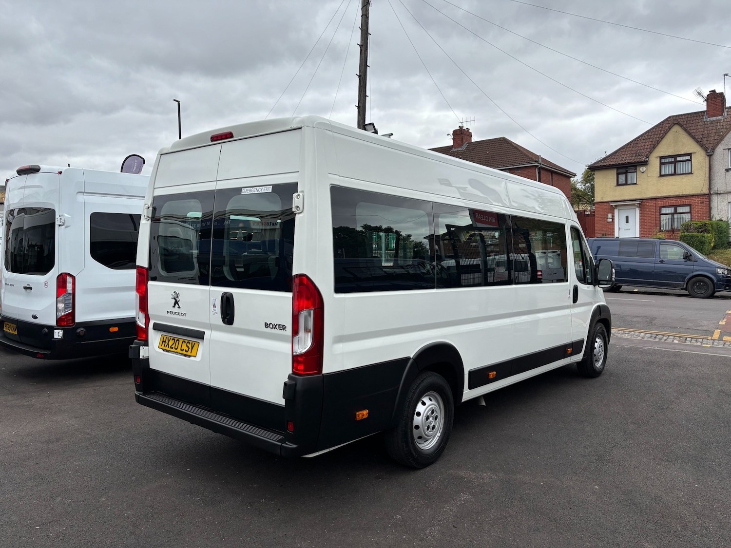 Vehicle 7