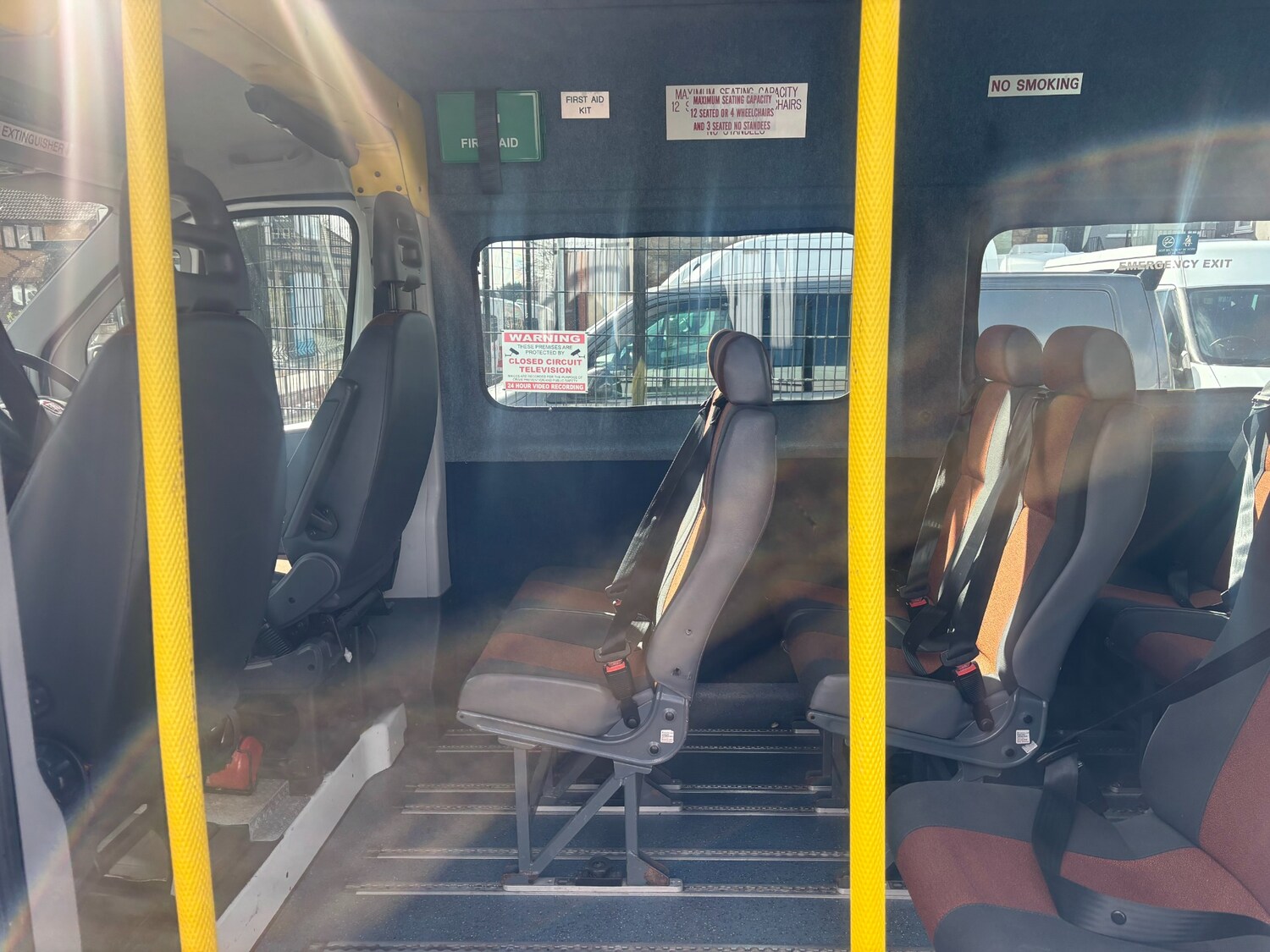 Used Fiat Ducato 2011 for sale - 78089078: Photo 11