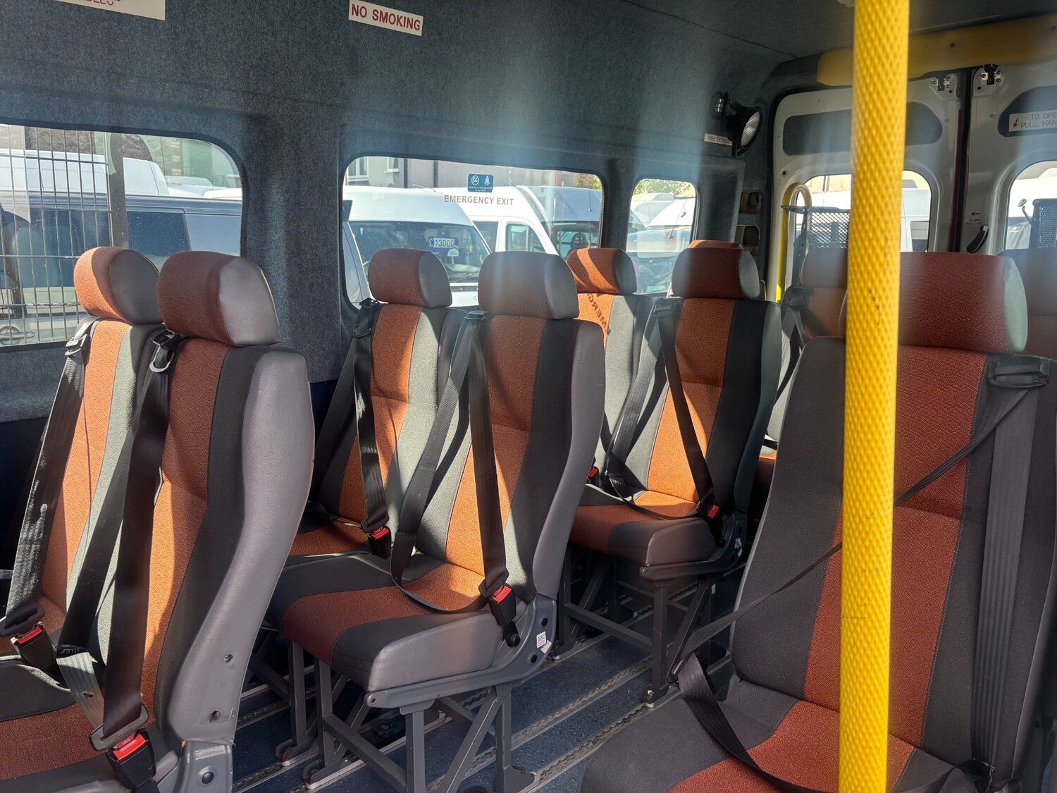 Used Fiat Ducato 2011 for sale - 78089078: Photo 12