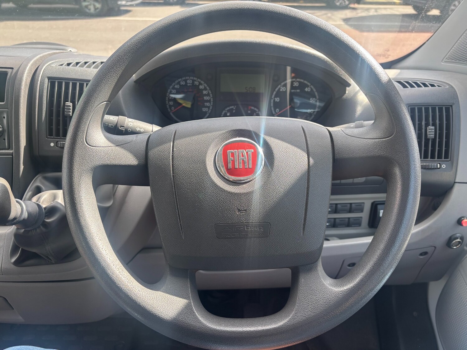 Used Fiat Ducato 2011 for sale - 78089078: Photo 13