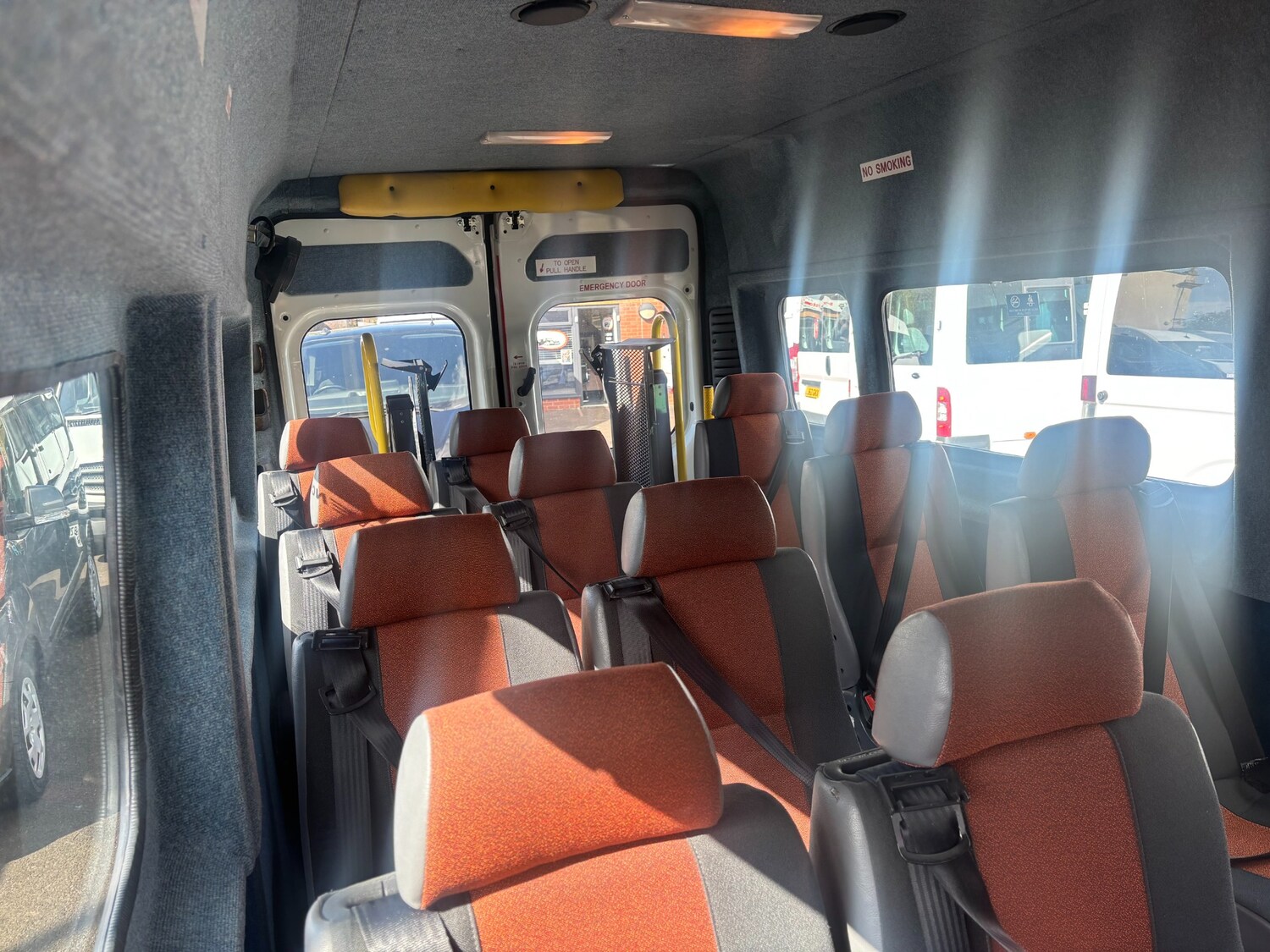 Used Fiat Ducato 2011 for sale - 78089078: Photo 16