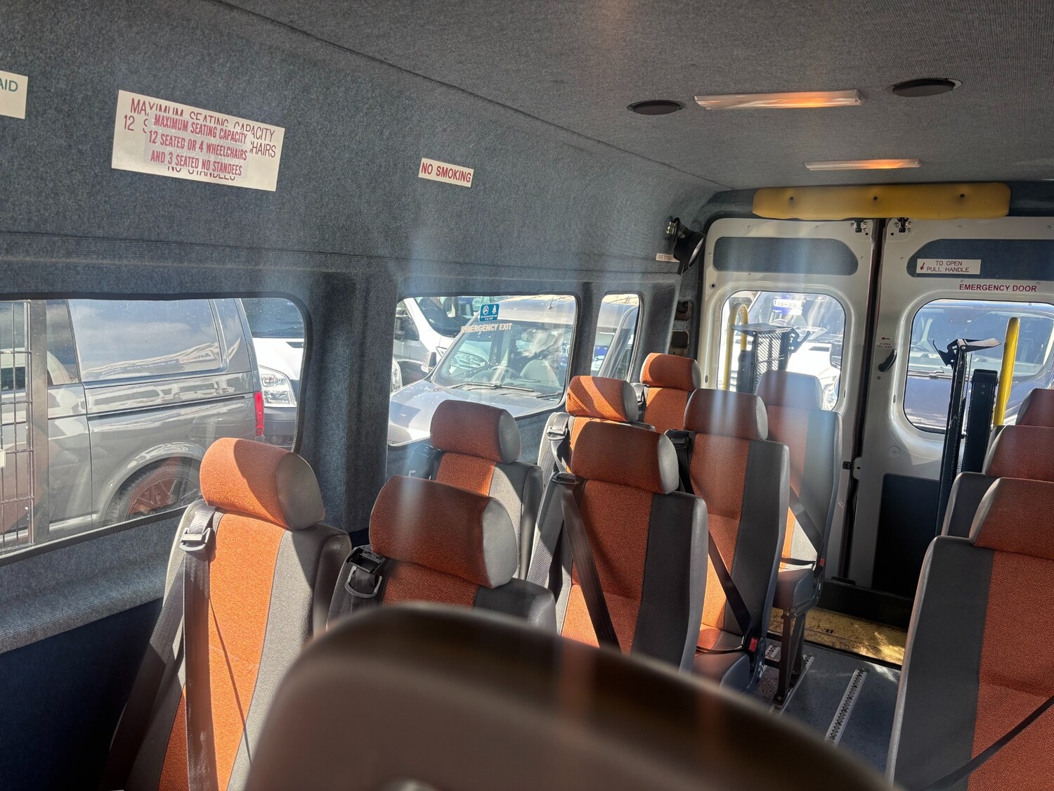 Used Fiat Ducato 2011 for sale - 78089078: Photo 17