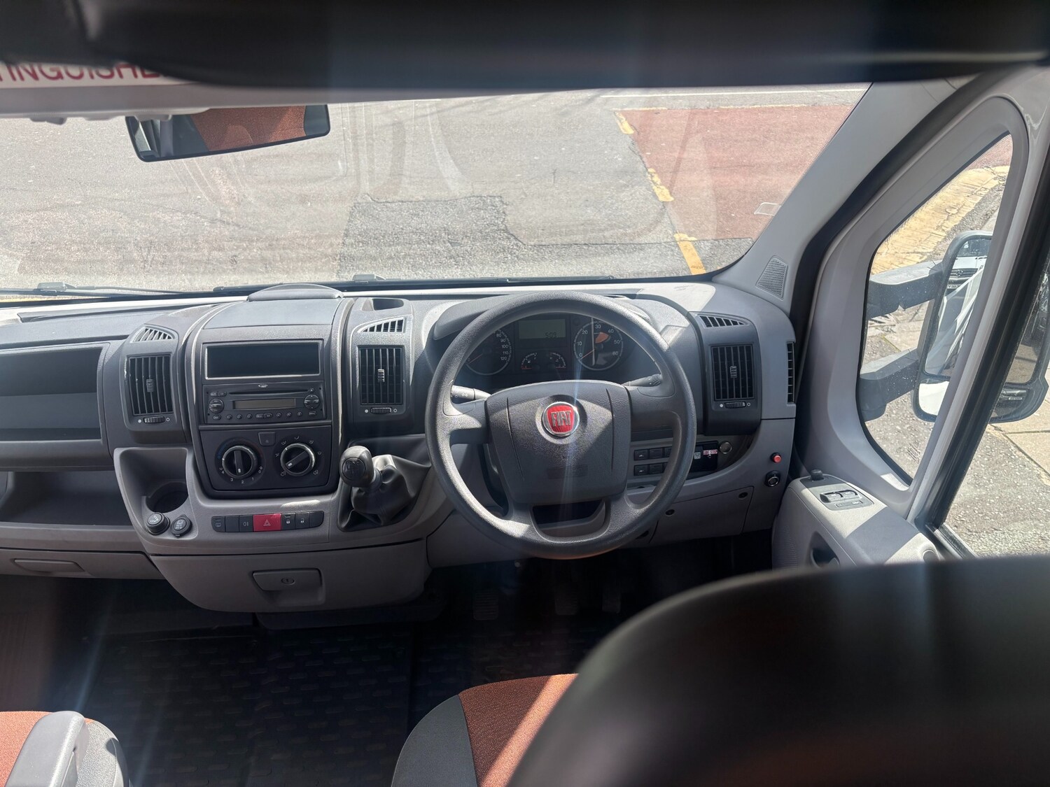 Used Fiat Ducato 2011 for sale - 78089078: Photo 18