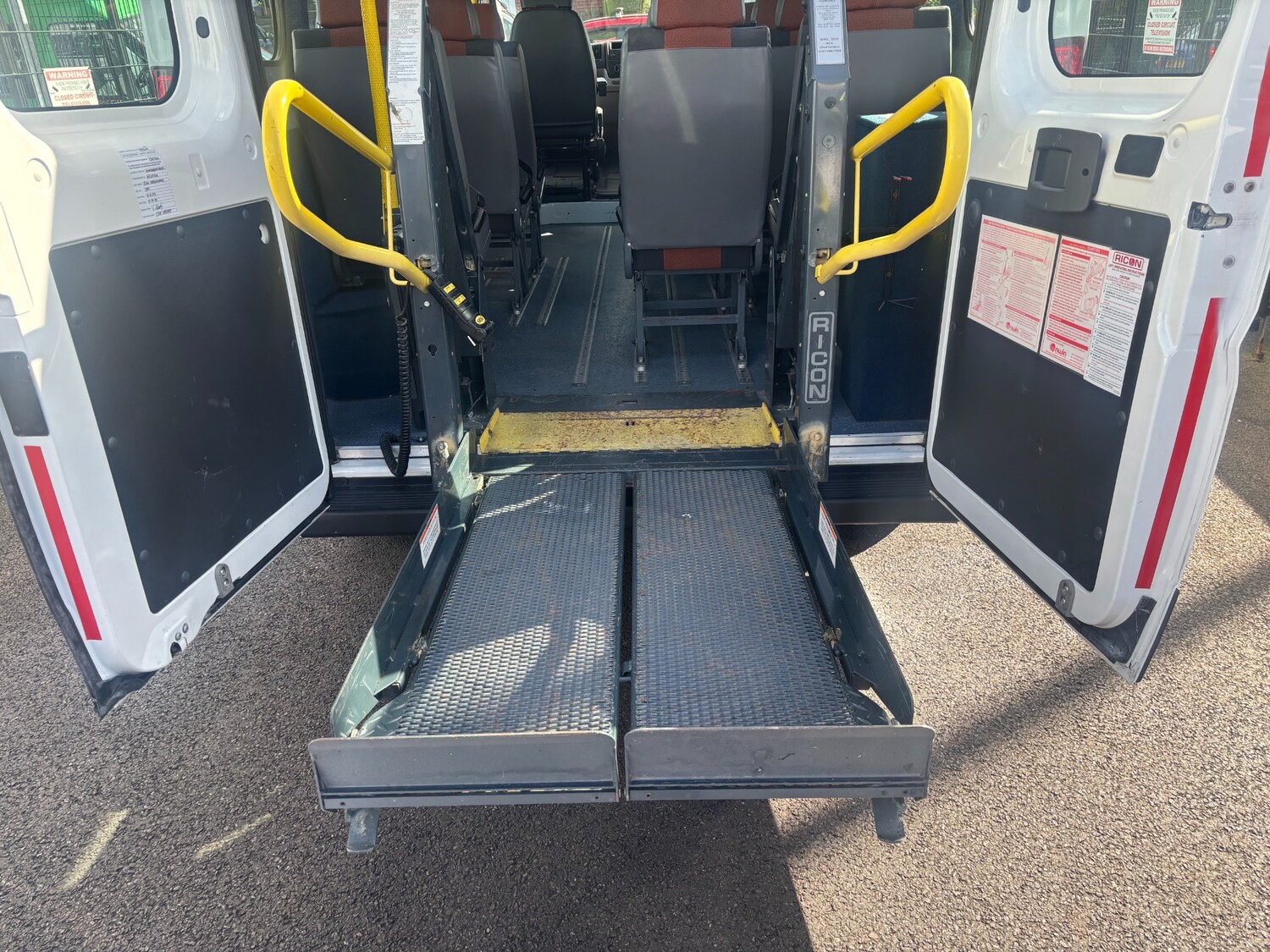 Used Fiat Ducato 2011 for sale - 78089078: Photo 20