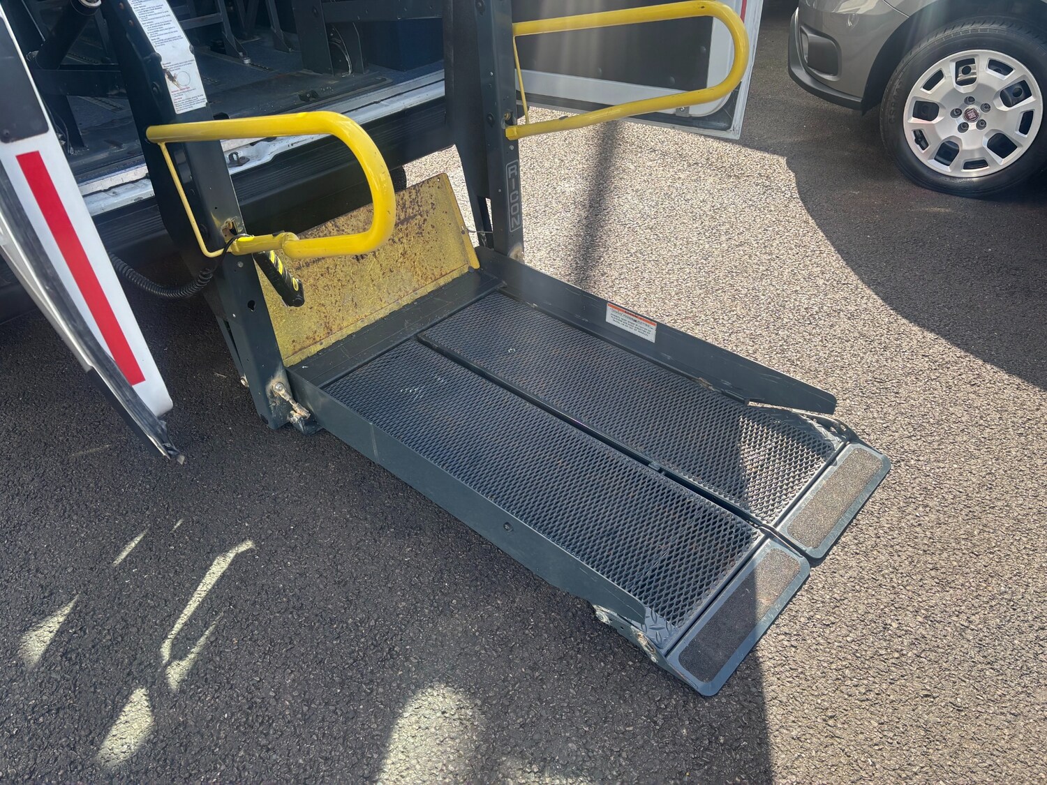 Used Fiat Ducato 2011 for sale - 78089078: Photo 21