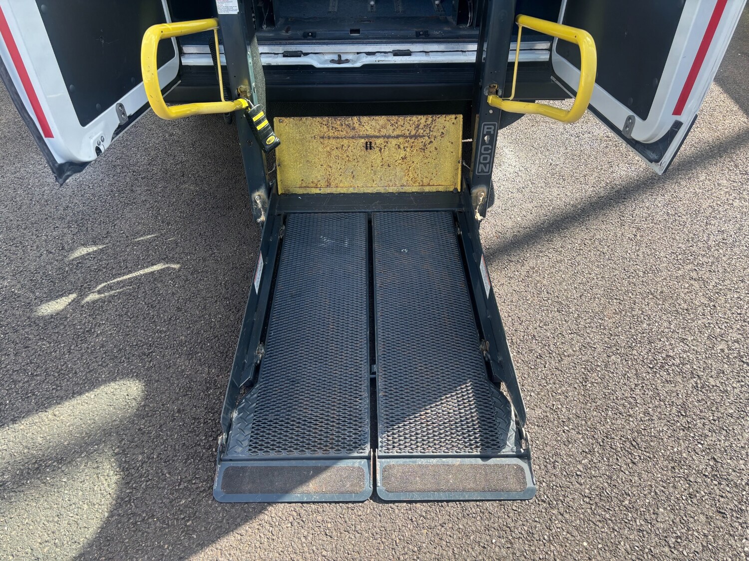 Used Fiat Ducato 2011 for sale - 78089078: Photo 22