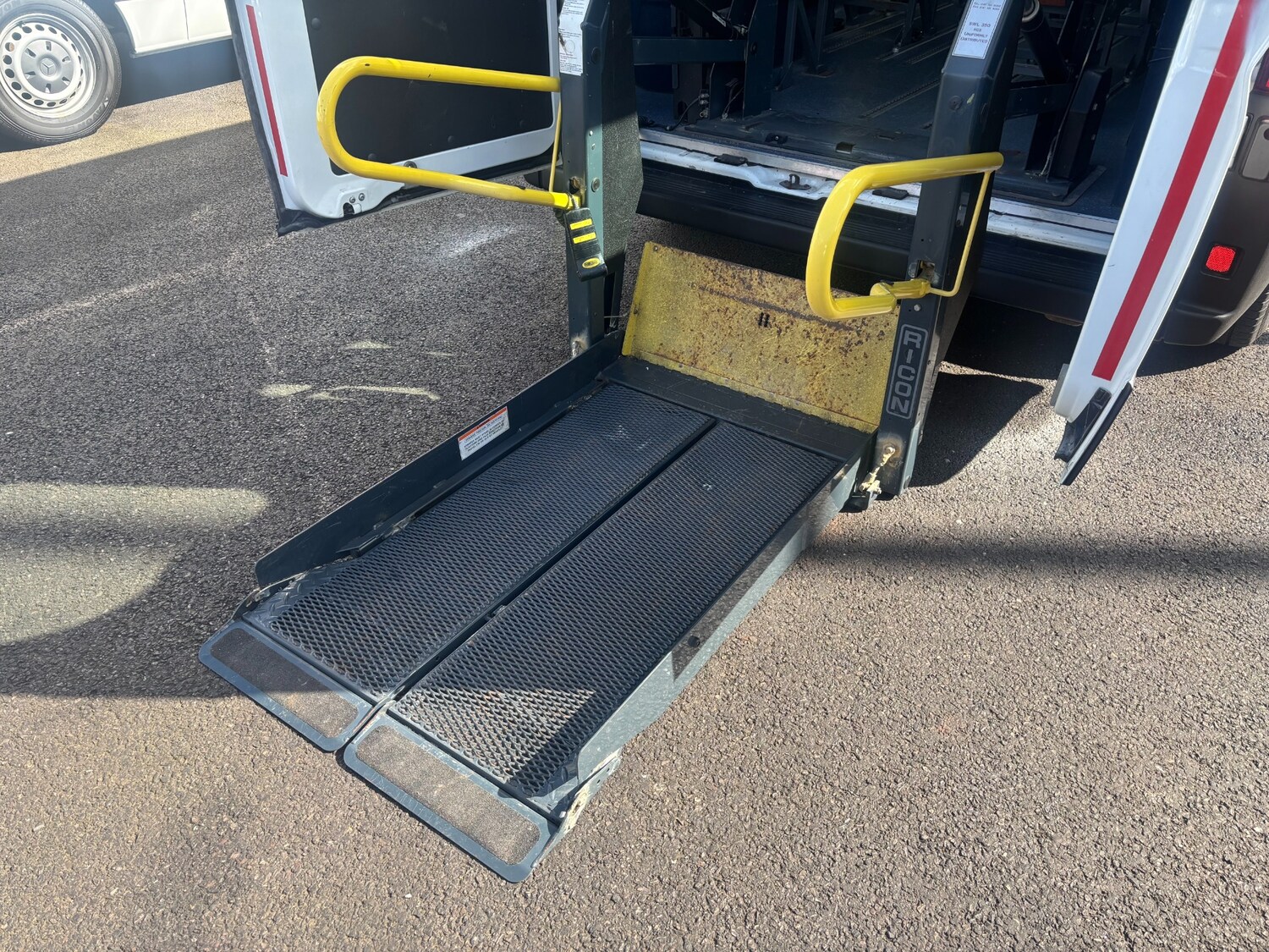 Used Fiat Ducato 2011 for sale - 78089078: Photo 23