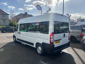 Used Fiat Ducato 2011 for sale - 78089078: Photo