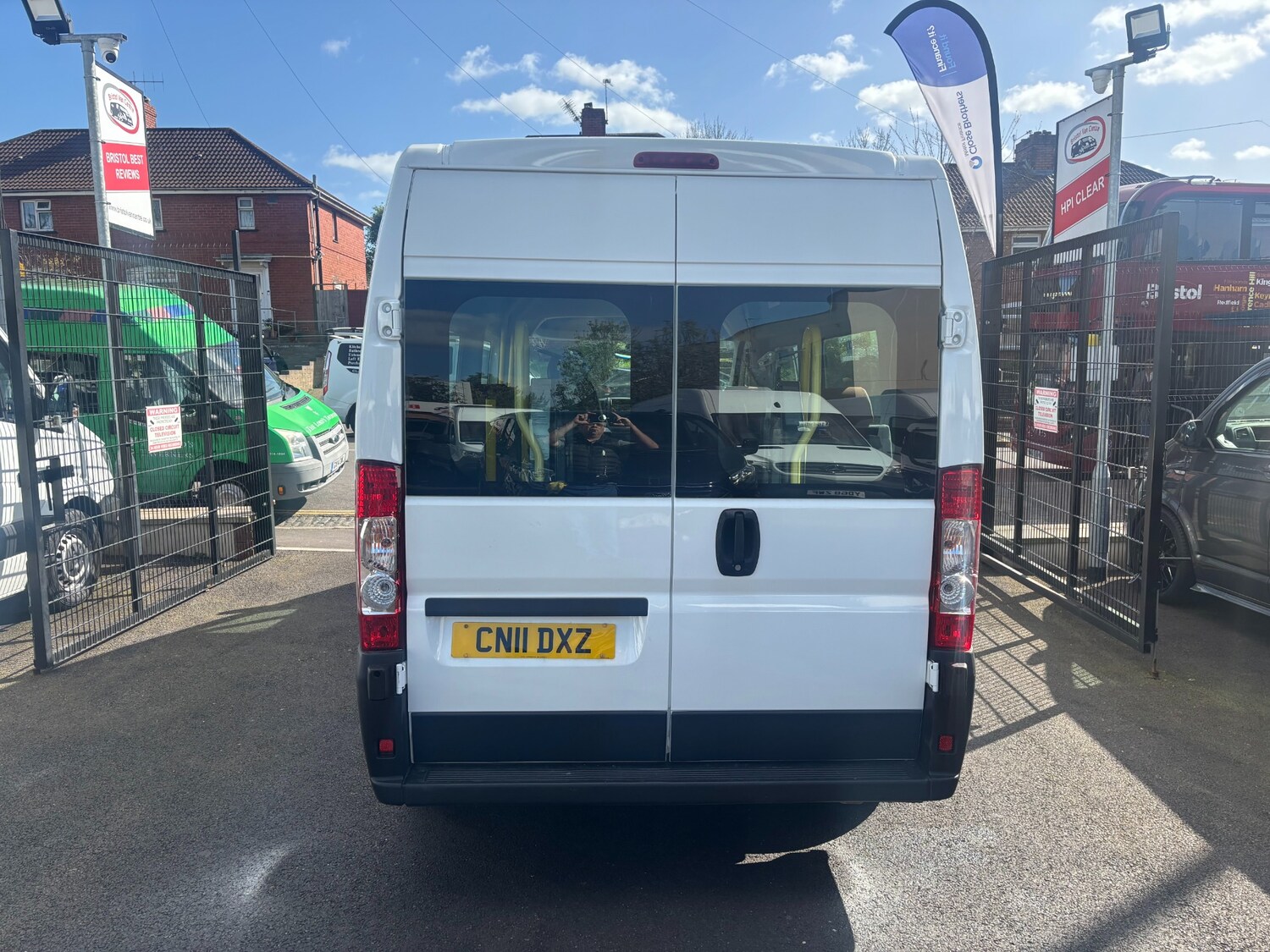 Used Fiat Ducato 2011 for sale - 78089078: Photo 5