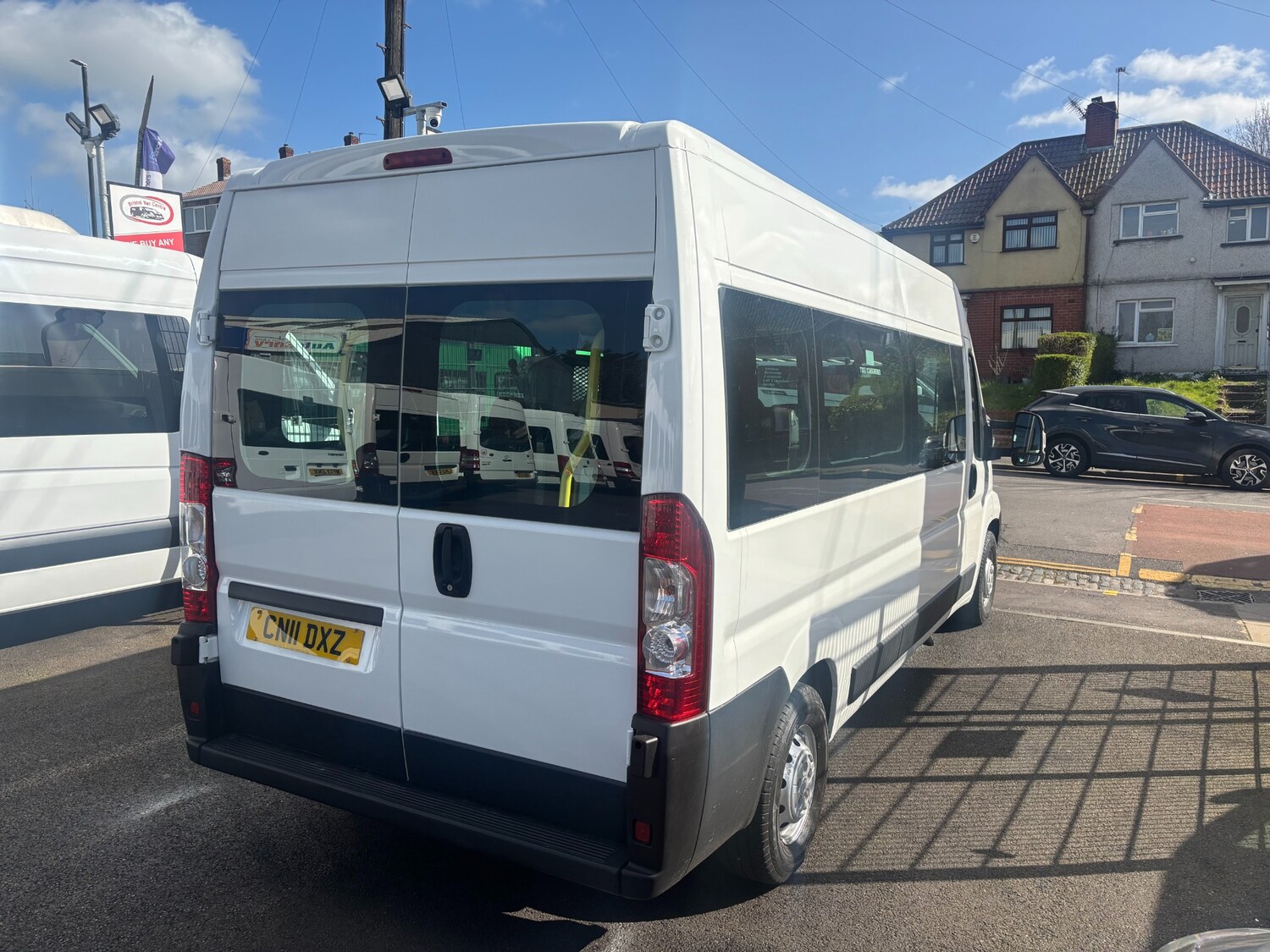 Used Fiat Ducato 2011 for sale - 78089078: Photo 6
