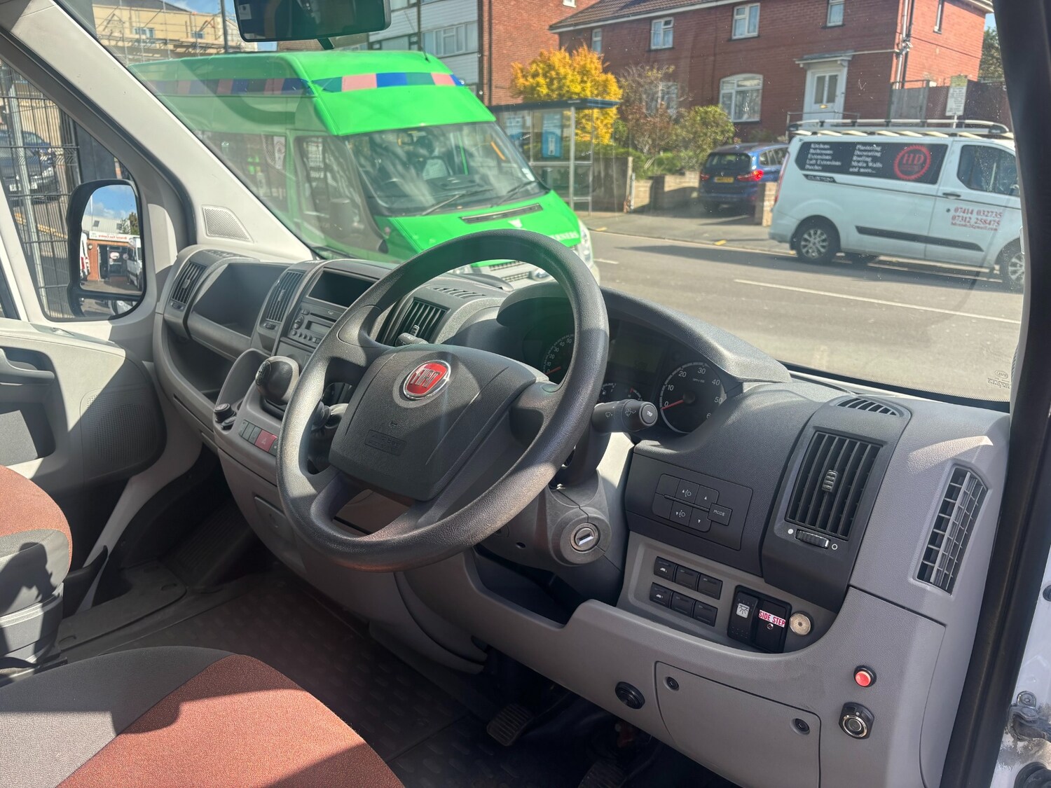 Used Fiat Ducato 2011 for sale - 78089078: Photo 7