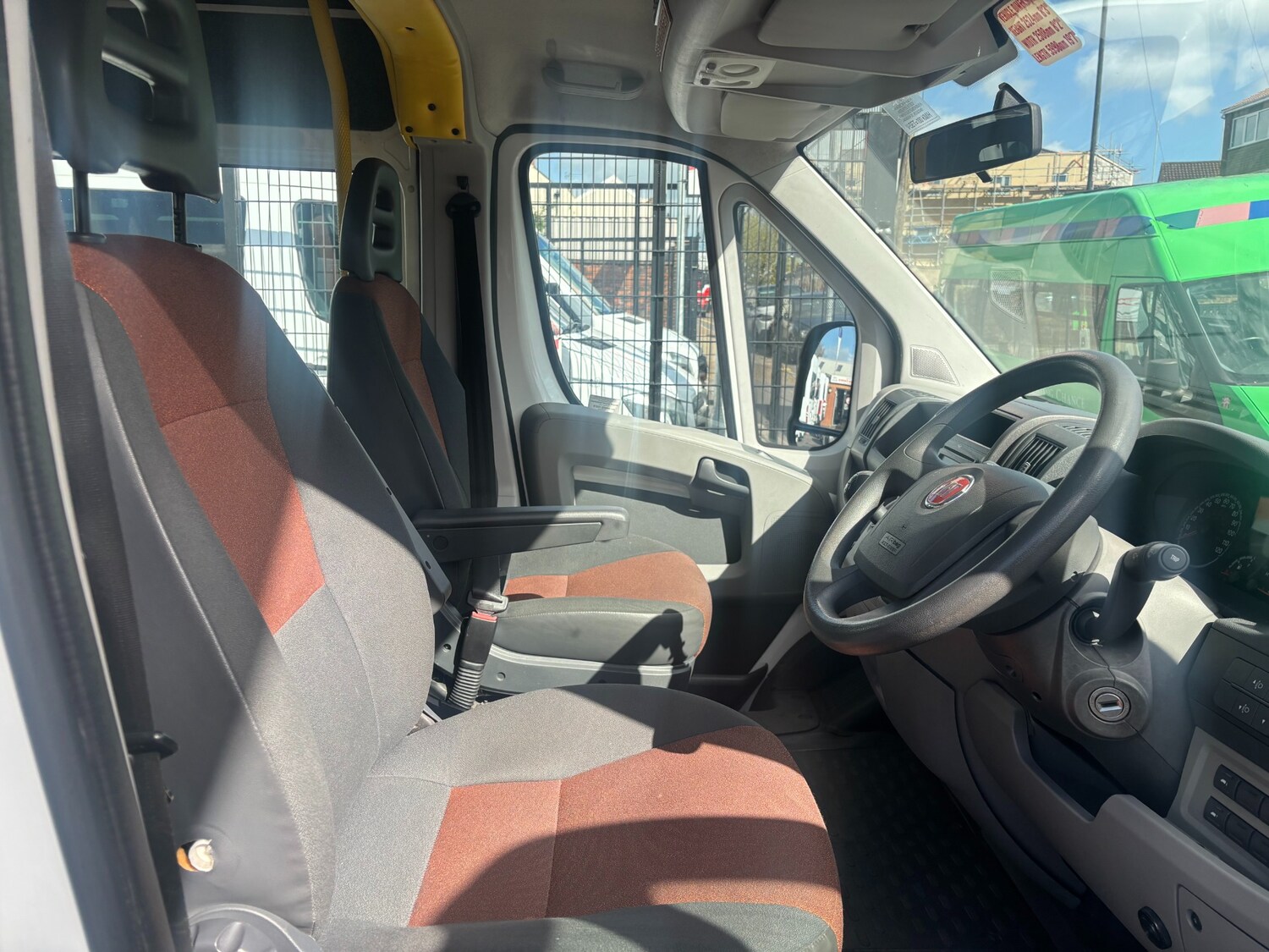 Used Fiat Ducato 2011 for sale - 78089078: Photo 8