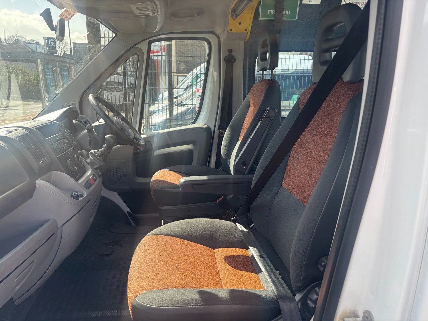 Used Fiat Ducato 2011 for sale - 78089078: Photo 9